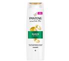Actual product image Pantene Smooth And Sleek Shampoo 325ml (325 ml)