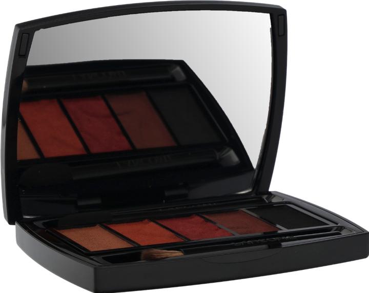 Immagine prodotto Lancôme Palette Hypnôse 5 Couleurs 19 (19 Dramma Ardente)