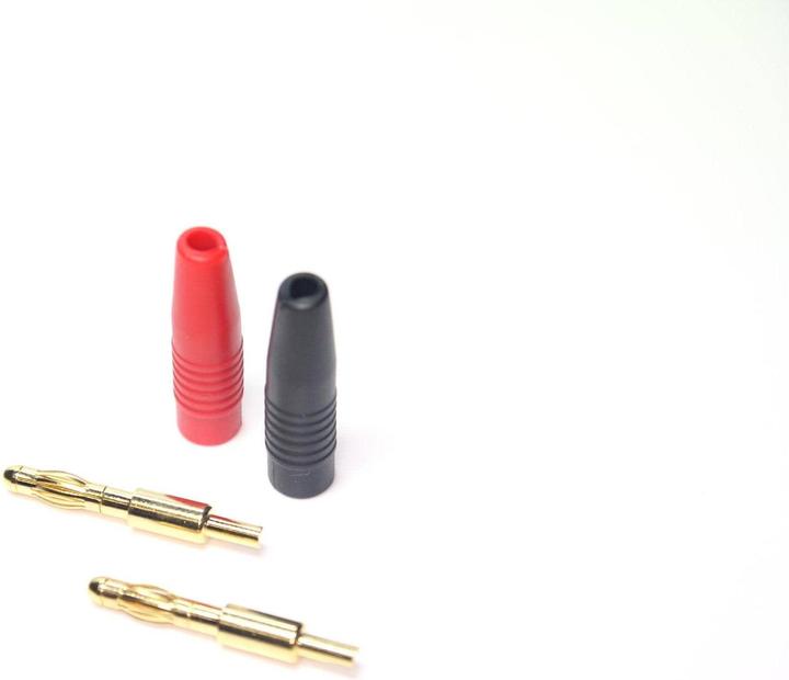 Actual product image EP Connector