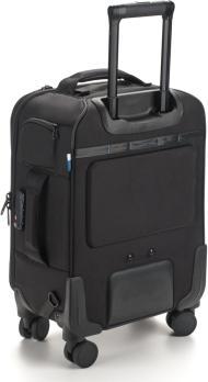 Actual product image Tenba Roadie v2 Spinner 21 International (Photo trolley)