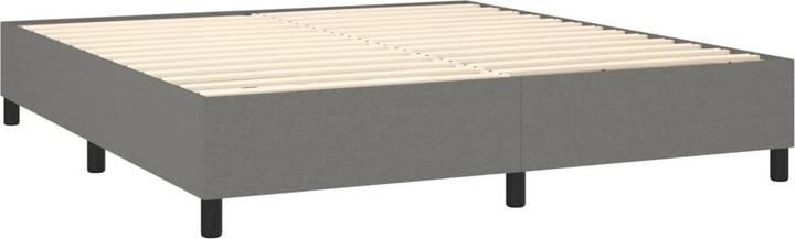Produktbild vidaXL Boxspringbett (160 x 200 cm)