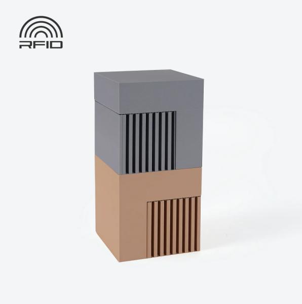 Image du produit Bambu Lab Support pour PLA (PolySupport, 1.75 mm, 500 g, Noir)