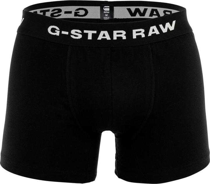Produktbild G-Star Boxer briefs 3 pack (XL, 3er Pack)