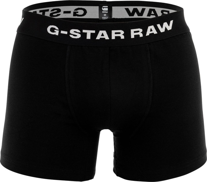 Actual product image G-Star Boxer briefs 3 pack (XL, pack of 3)