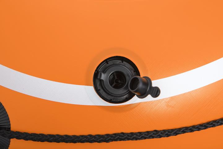 Produktbild Bestway Kondor (232 cm, 3 Personen)