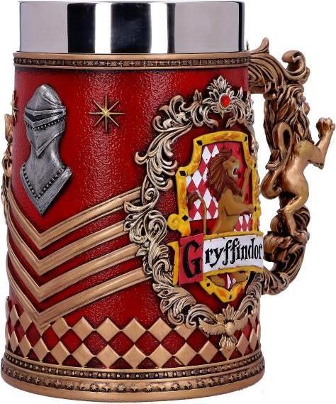 Produktbild Nemesis Now Harry Potter: Gryffindor (1x)