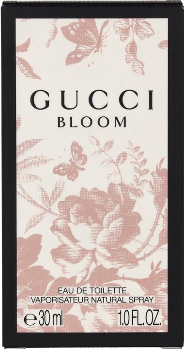 Actual product image Gucci Eau de Toilette (Eau de toilette, 30 ml)