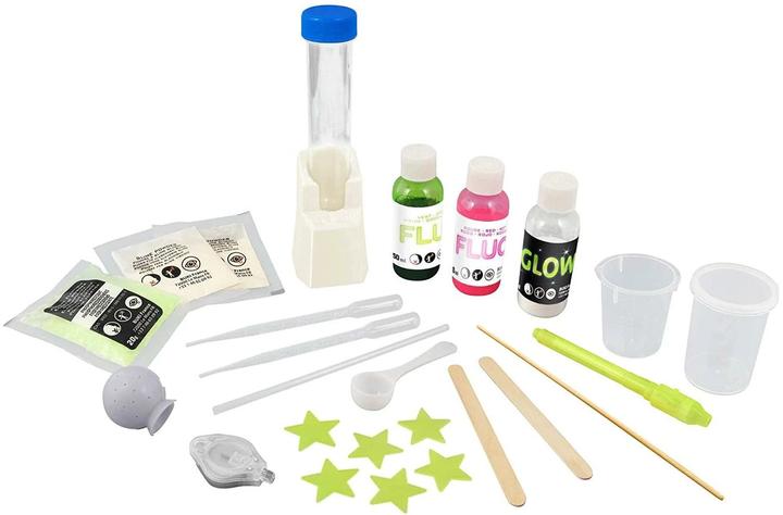 Produktbild Buki Mega Glow & Fluo