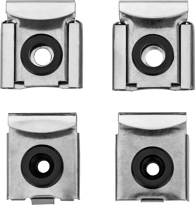 Actual product image Fischer Mirror mounting SKL M K (2 pcs.)