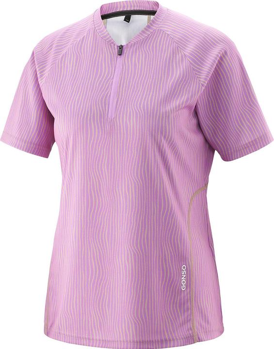 Produktbild Gonso Adventure Jersey Soft Touch (46)