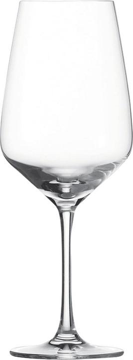 Produktbild Schott Zwiesel Taste (49.70 cl, 18 Gläser, Sektgläser, Weissweingläser, Rotweingläser)