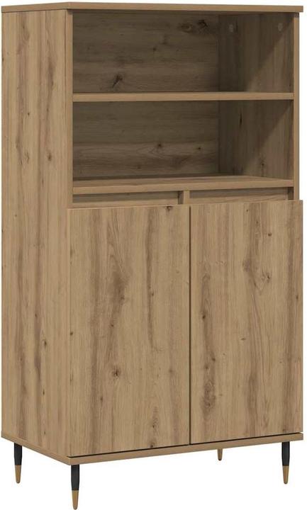 Image du produit vidaXL Highboard (60 x 36 x 110 cm)