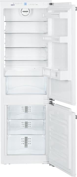 Produktbild Liebherr Liebherr-Kühl-Gefrierkombination-ICc 3414-26-091601251 (294 l)