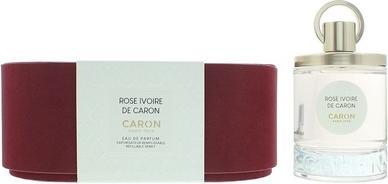 Produktbild Caron Rose Ivoire - EDP - Volume: 100 ml (Eau de Parfum, 100 ml)