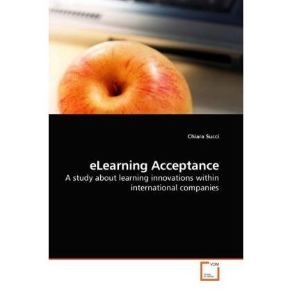 eLearning Acceptance, Fachbücher