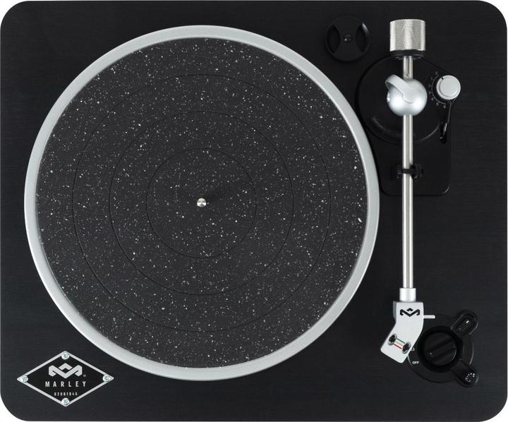 Image du produit House of Marley Stir It Up (Manuel)