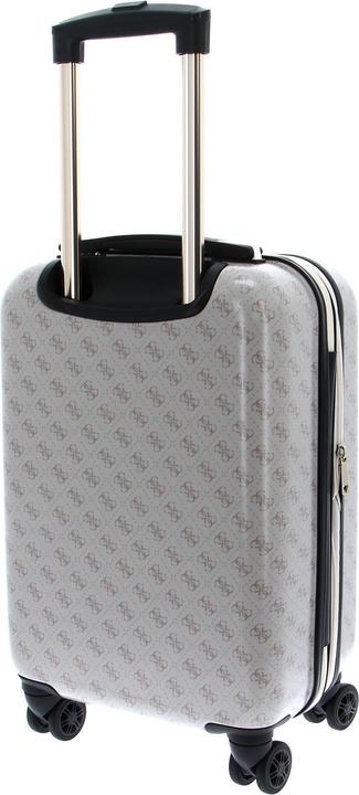 Actual product image Guess JESCO 8-Wheeler (33 l)