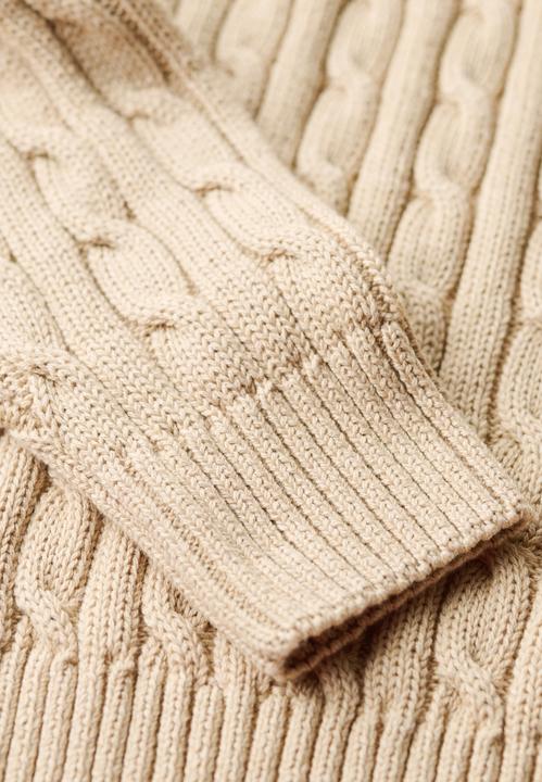 Produktbild Superdry Damenpullover mit Rollkragen (XL)