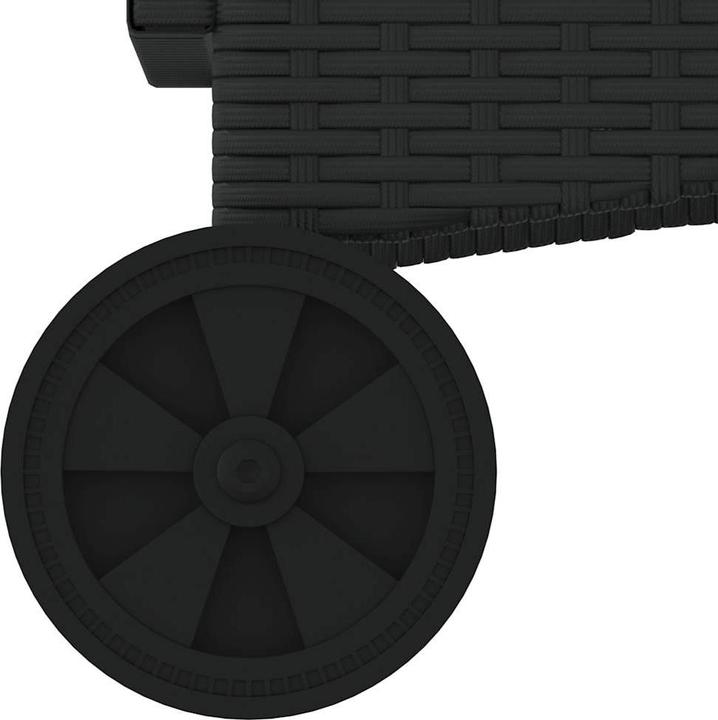 Produktbild vidaXL Sonnenliege (200 cm)