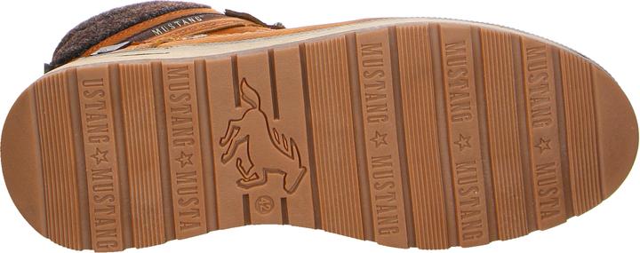 Image du produit Mustang Binder Maril (41)