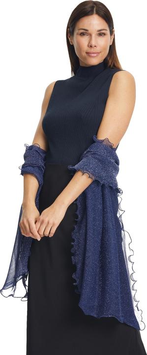 Immagine prodotto Vera Mont Sciarpa di base con filo lurex