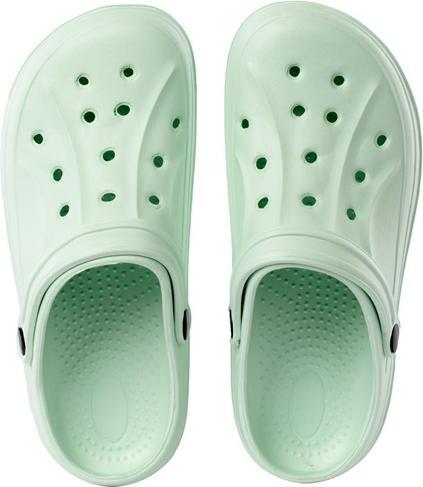 Actual product image Okko Slipper Size 37 Mint (37)