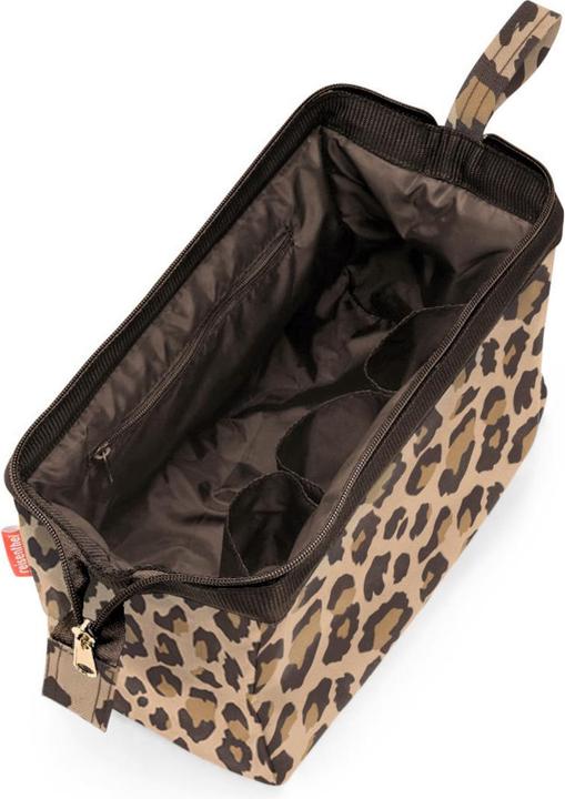 Actual product image reisenthel travelcosmetic leo macchiato (4 l)