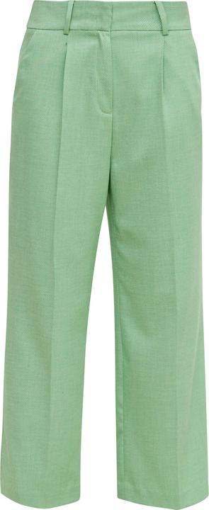 Produktbild Comma Regular: Culotte aus Viskosemix (42)