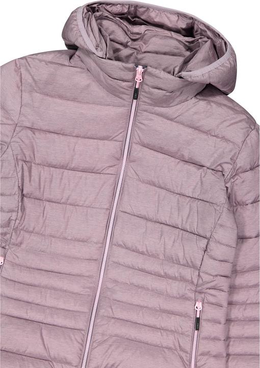 Immagine prodotto CMP Campagnolo Jacket Zip Hood Ripstop (38, S)
