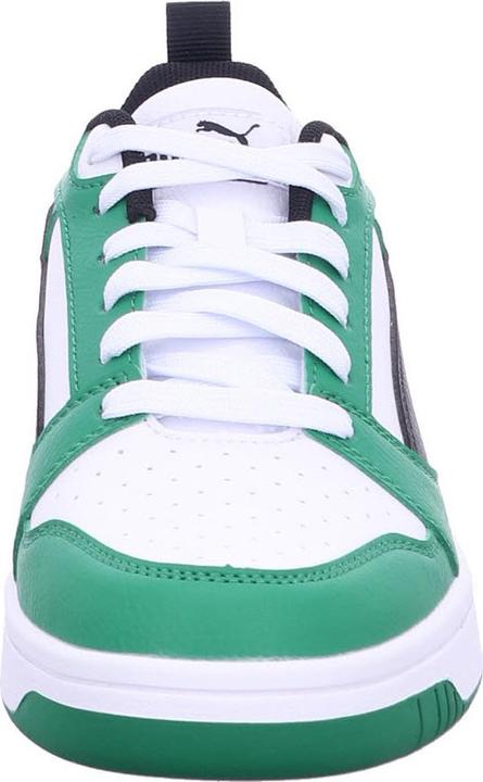 Image du produit Puma Rebound V6 Lo Jr (38)