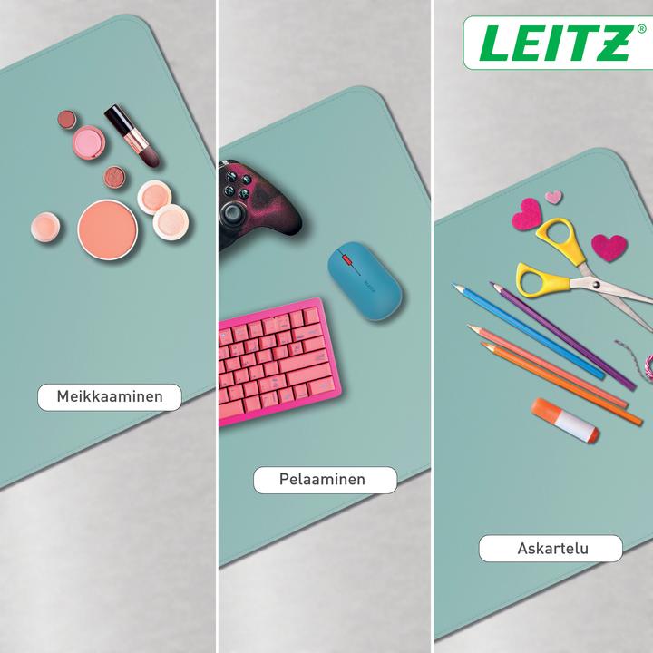 Actual product image Leitz Desk pad (40 x 80 cm)