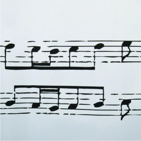 Thumbnail - MSV, Duschvorhang, Gabriel (180 x 200 cm)