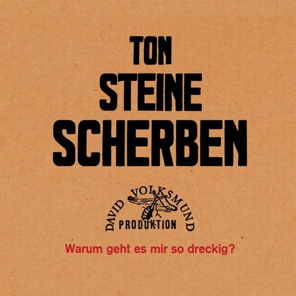 Produktbild Warum geht es mir so dreckig? (Ton Steine Scherben)