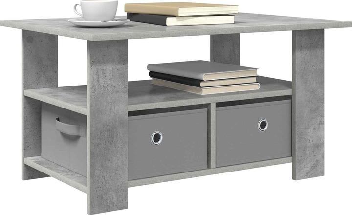 Béton gris