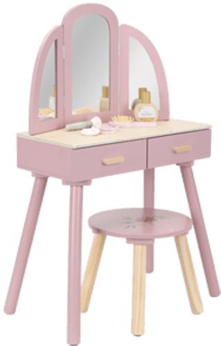 Immagine prodotto Little Dutch Frisiertisch aus Holz