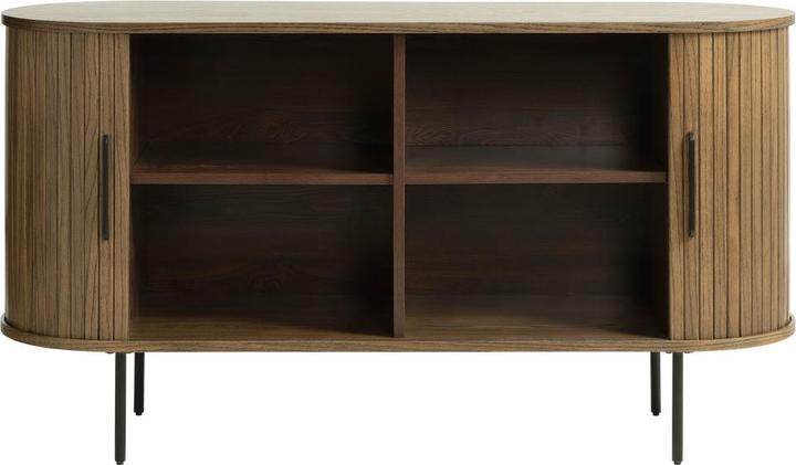 Image du produit Nordic Touch Nola (140 x 45 x 76 cm)