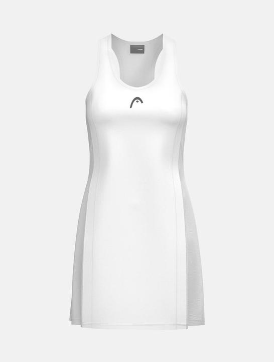 Produktbild Head Club 25 Dress Damen Weiss (3XL)