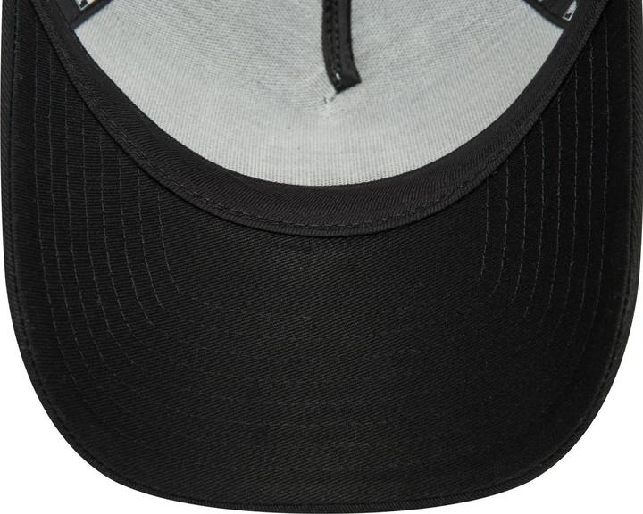 Actual product image New Era A-Frame Trucker Cap - THIRD Stade Toulousain Rugby
