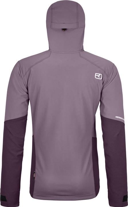 Produktbild Ortovox Women's Westalpen Softshell Jacket (S)