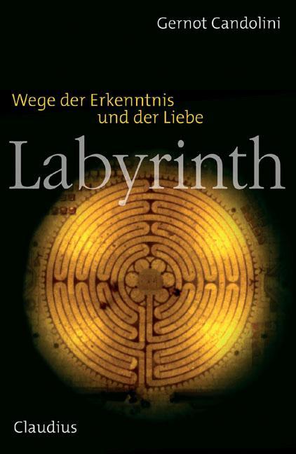 Produktbild Labyrinth (Deutsch, Gernot Candolini, 2021)