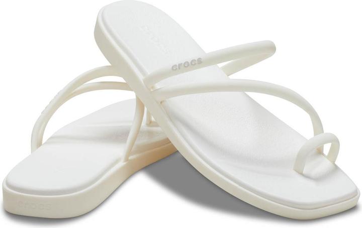 Actual product image Crocs W's Miami Toe Loop Sandal (41, 41.5, 42, 41 1/3)