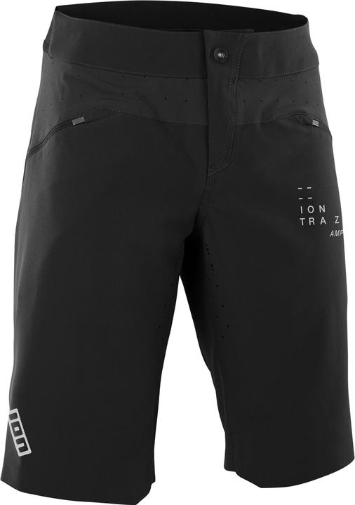 Image du produit ION Bike Shorts Traze Amp AFT (XXL)