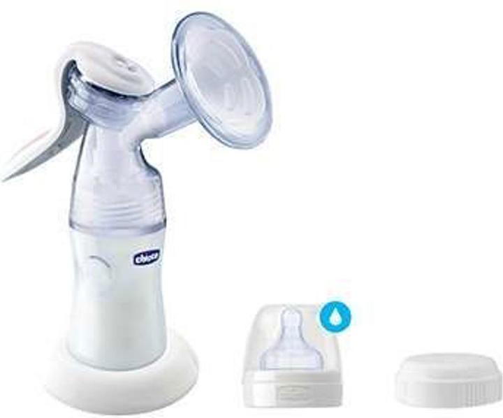 Chicco natural feeding