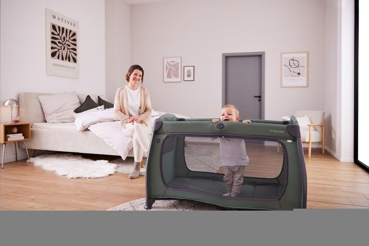 Actual product image Hauck Play N Relax Center (120 x 70 cm)