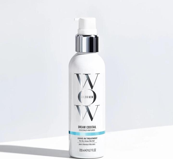 Produktbild Color Wow Coconut Cocktail (200 ml)