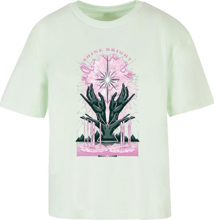 Produktbild Miss Tee Shine Bright Tee - 105767 (M)