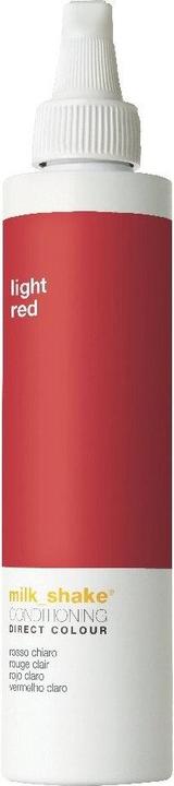 Produktbild Milk_Shake Milk Shake - Conditioning Direct Colour Light Red - Colouring conditioner - 200ml (200 ml)