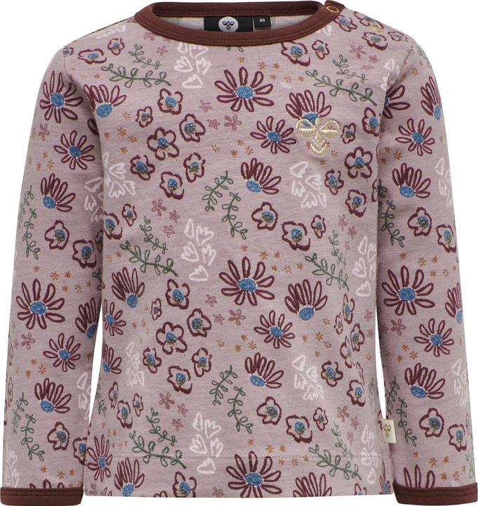 Produktbild hummel hmlCRAYON T-SHIRT L/S (98)