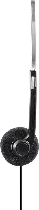 Produktbild Hama Slight (Keine Geräuschunterdrückung, Kabelgebunden)