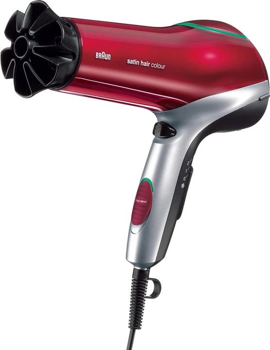 Image du produit Braun BRA Sèche-cheveux SH7 HD 770